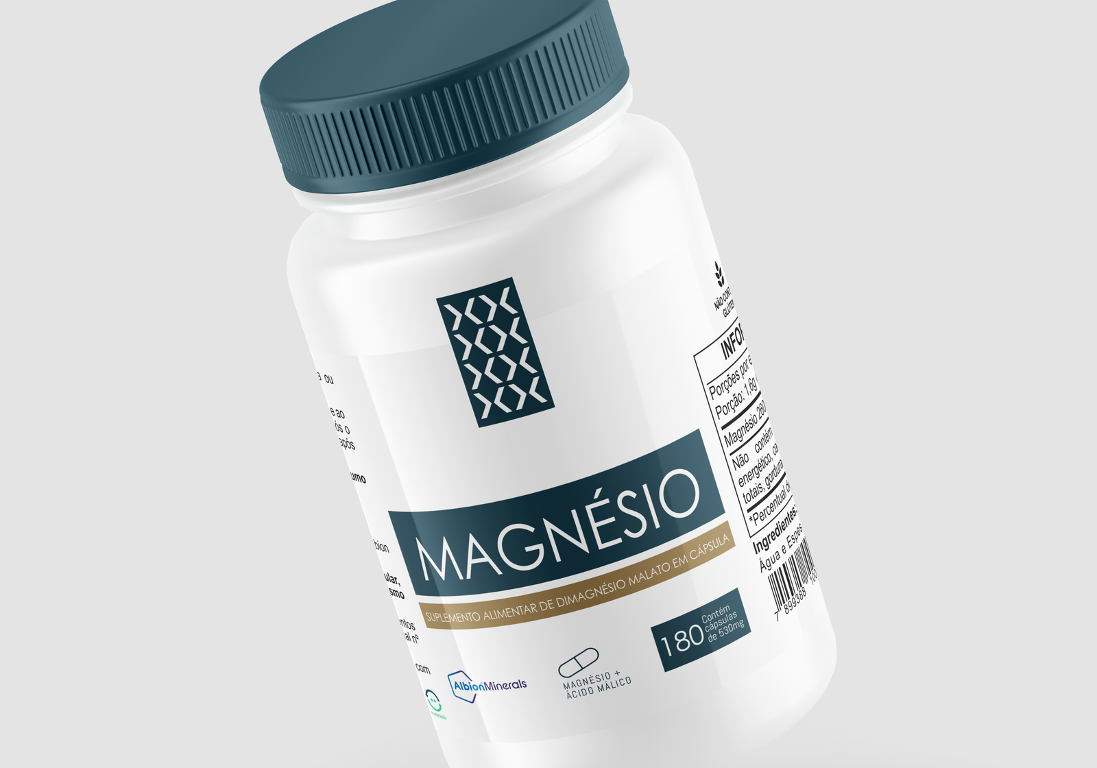 Diseño de marca y packaging para Café Orión